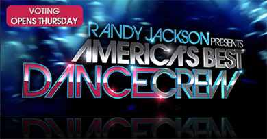 America's Best Dance Crew - VOTE FOR PHRESH SELECT!